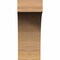 Ekena Millwork Huntington Rough Sawn Rafter Tail, Western Red Cedar, 4"W x 10"H x 18"L RFT04X10X18HUN00RWR - alternate 2